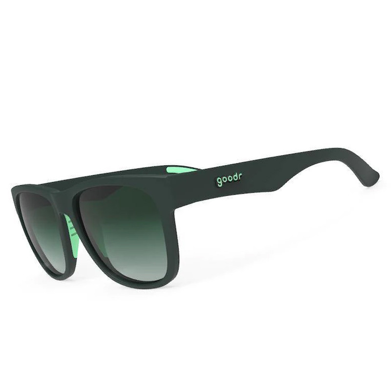 AKSESORIS LARI GOODR MINT JULEP ELECTROSHOCKS Sunglasses